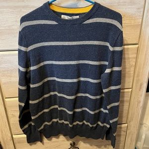 Urban Pipeline sweater
